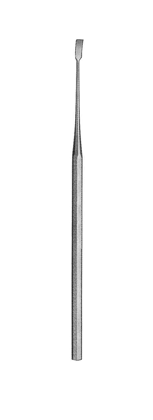 FREER ÇİZIL EĞRİ 4MM 18CM